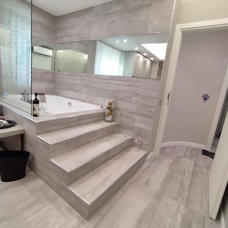 Il Sogno Di Afrodite Luxury B And B Řím Exteriér fotografie