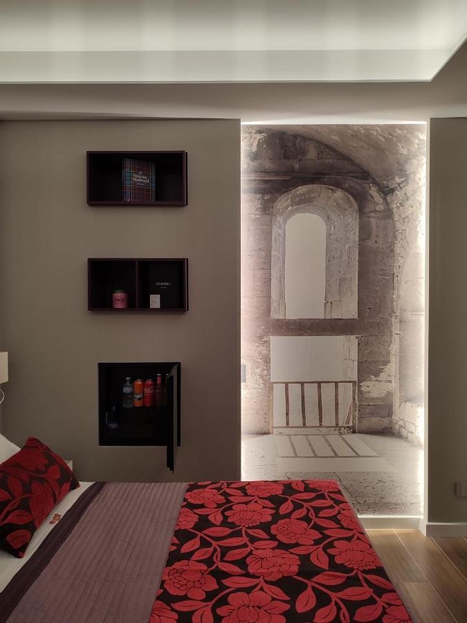 Il Sogno Di Afrodite Luxury B And B Řím Exteriér fotografie
