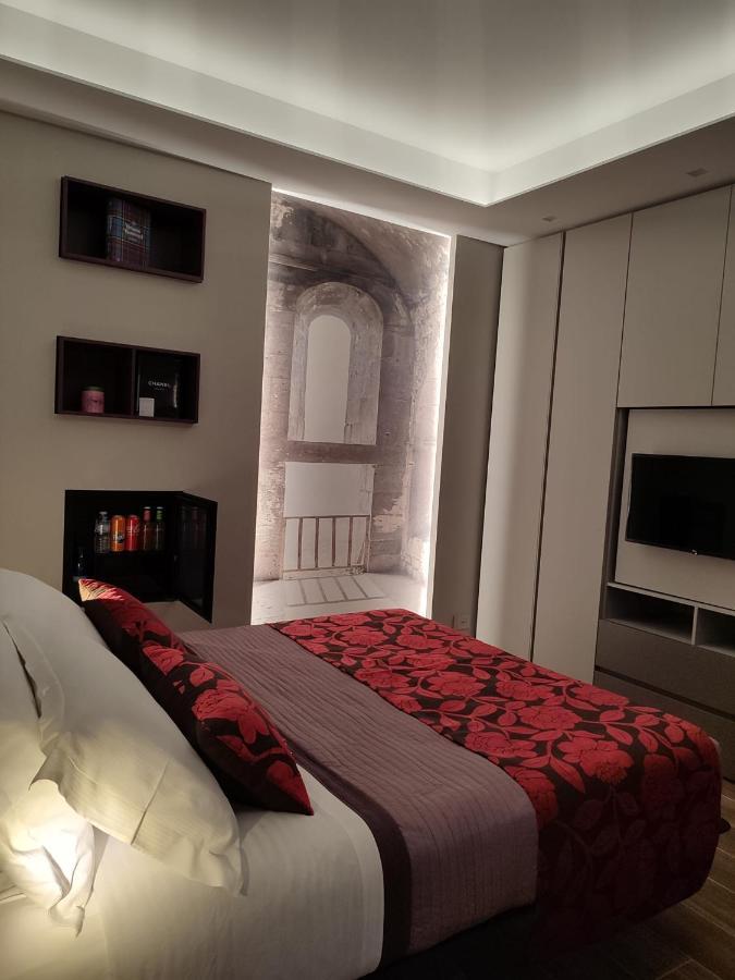 Il Sogno Di Afrodite Luxury B And B Řím Exteriér fotografie