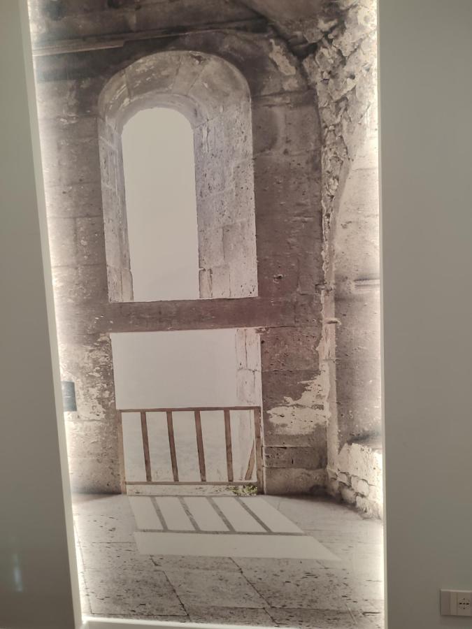 Il Sogno Di Afrodite Luxury B And B Řím Exteriér fotografie