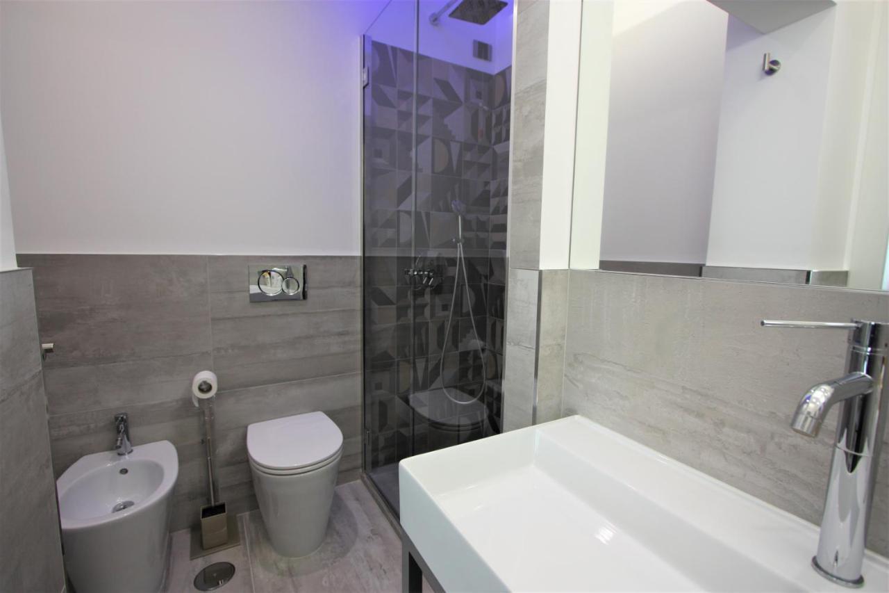 Il Sogno Di Afrodite Luxury B And B Řím Exteriér fotografie