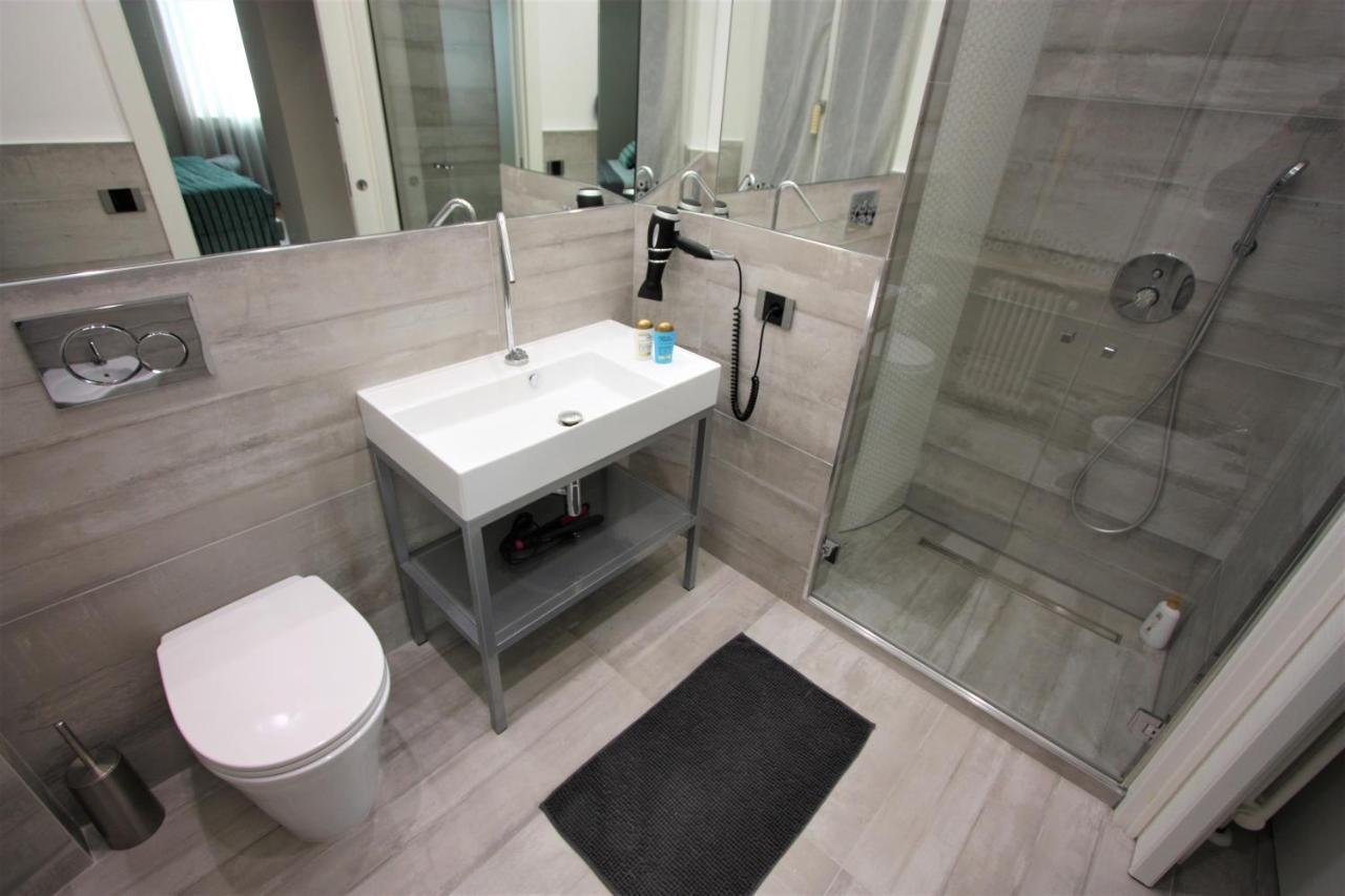 Il Sogno Di Afrodite Luxury B And B Řím Exteriér fotografie