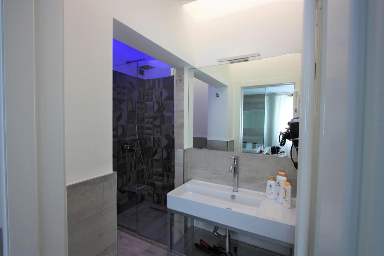 Il Sogno Di Afrodite Luxury B And B Řím Exteriér fotografie