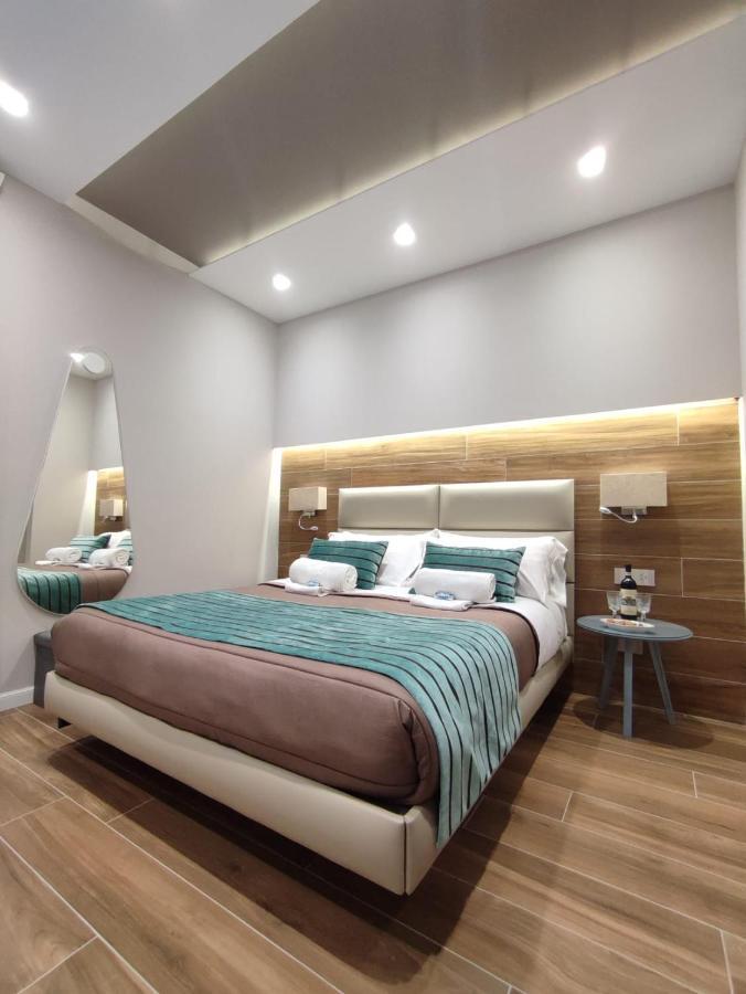 Il Sogno Di Afrodite Luxury B And B Řím Exteriér fotografie