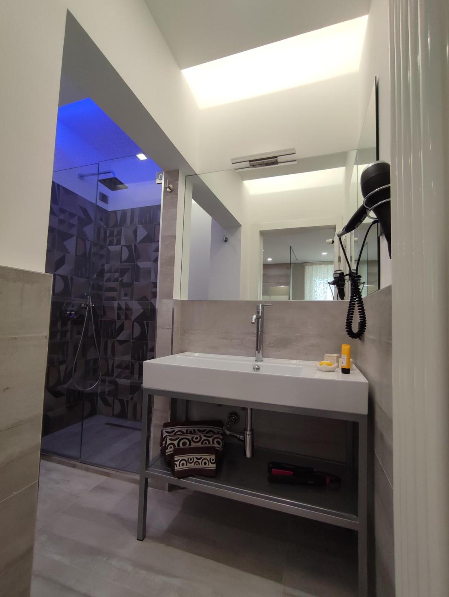 Il Sogno Di Afrodite Luxury B And B Řím Exteriér fotografie